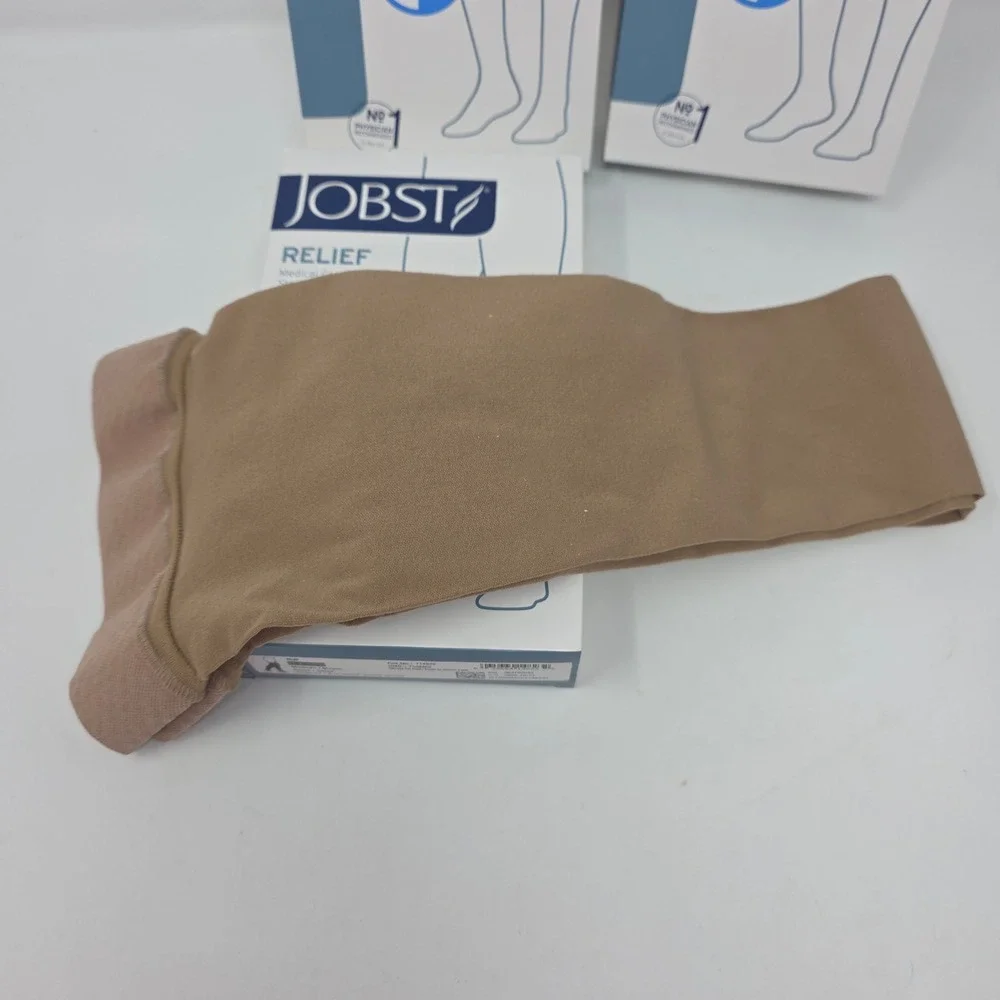 Jobst graduated compression